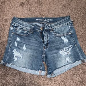 America Eagle Shorts!